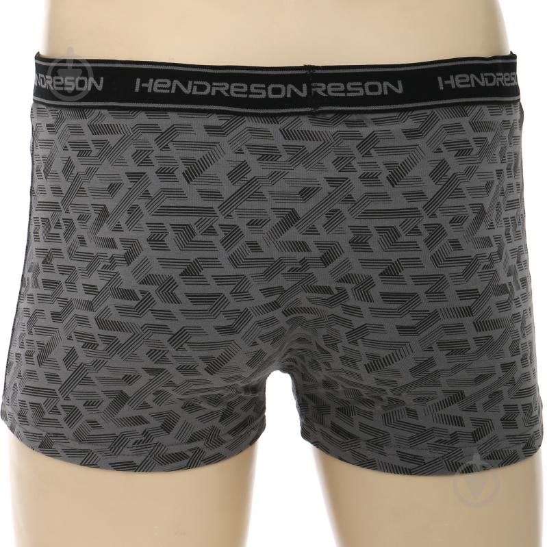 Трусы мужские мужские Henderson Bash34642 XL серый - фото 3