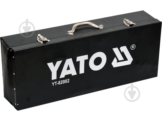 Отбойный молоток YATO YT-82002 - фото 6