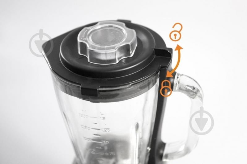 Блендер стационарный Gorenje B 1000 DE - фото 7