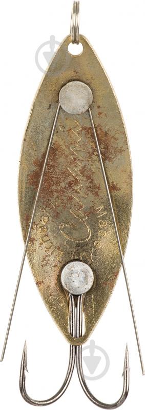 Блесна GTL Fishing lure 5 г 008 - фото 4