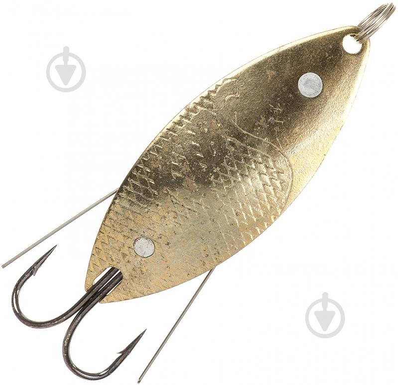 Блесна GTL Fishing lure 5 г 008 - фото 1