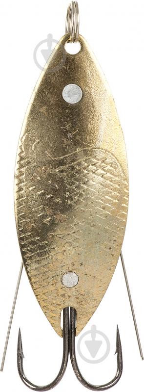 Блесна GTL Fishing lure 5 г 008 - фото 2