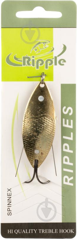 Блесна GTL Fishing lure 5 г 008 - фото 5