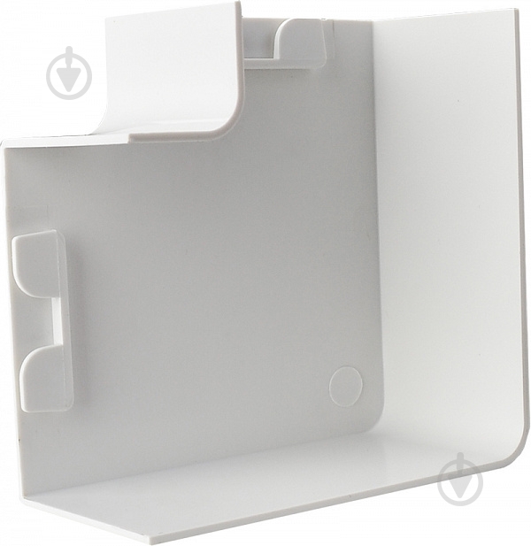 Угол плоский для короба Аско-Укрем 60х40 - фото 2 Угол плоский для короба Аско-Укрем 60х40 - фото 2