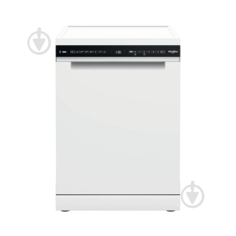 ВИТРИНА! Посудомоечная машина Whirlpool W7FHS31 - фото 1 ВИТРИНА! Посудомоечная машина Whirlpool W7FHS31 - фото 1