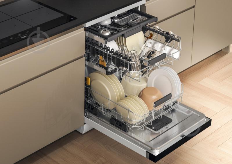 ВИТРИНА! Посудомоечная машина Whirlpool W7FHS31 - фото 11 ВИТРИНА! Посудомоечная машина Whirlpool W7FHS31 - фото 11