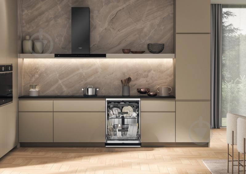 ВИТРИНА! Посудомоечная машина Whirlpool W7FHS31 - фото 12 ВИТРИНА! Посудомоечная машина Whirlpool W7FHS31 - фото 12