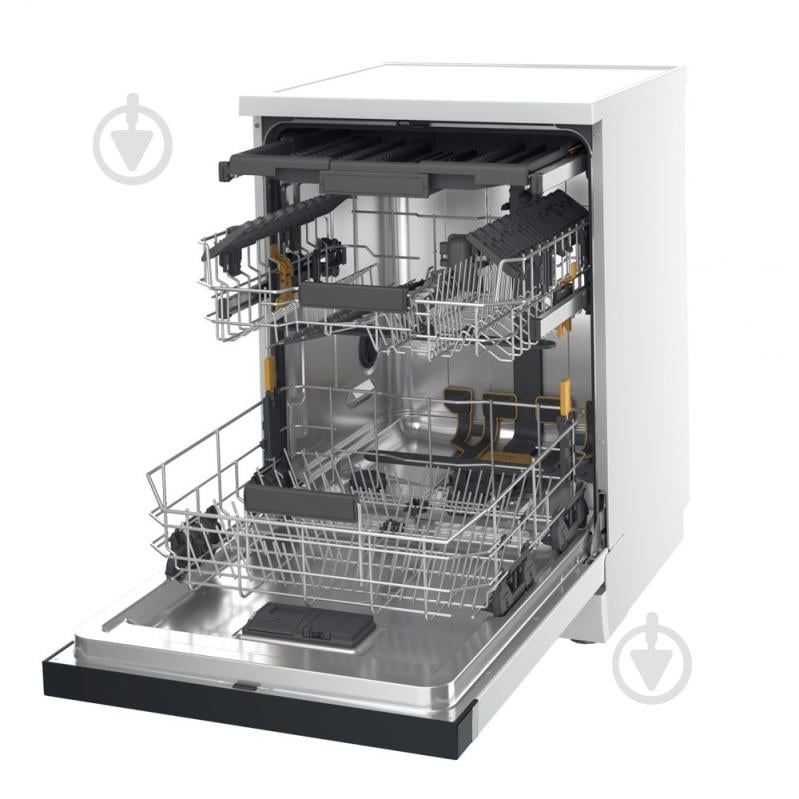 ВИТРИНА! Посудомоечная машина Whirlpool W7FHS31 - фото 5 ВИТРИНА! Посудомоечная машина Whirlpool W7FHS31 - фото 5