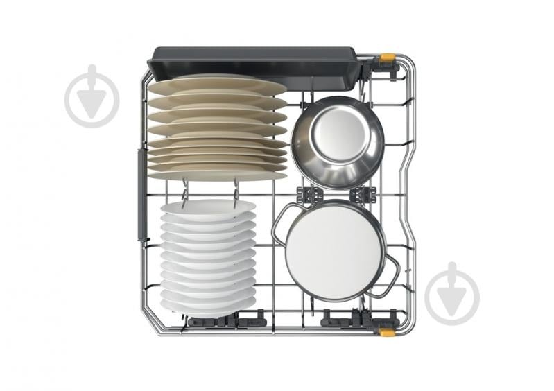 ВИТРИНА! Посудомоечная машина Whirlpool W7FHS31 - фото 7 ВИТРИНА! Посудомоечная машина Whirlpool W7FHS31 - фото 7