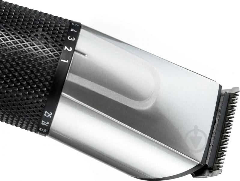 Машинка для стрижки волос BaByliss E977E - фото 6