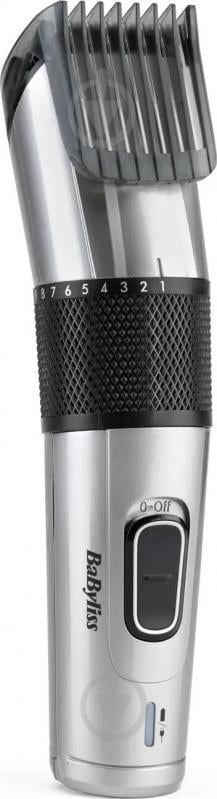 Машинка для стрижки волос BaByliss E977E - фото 3