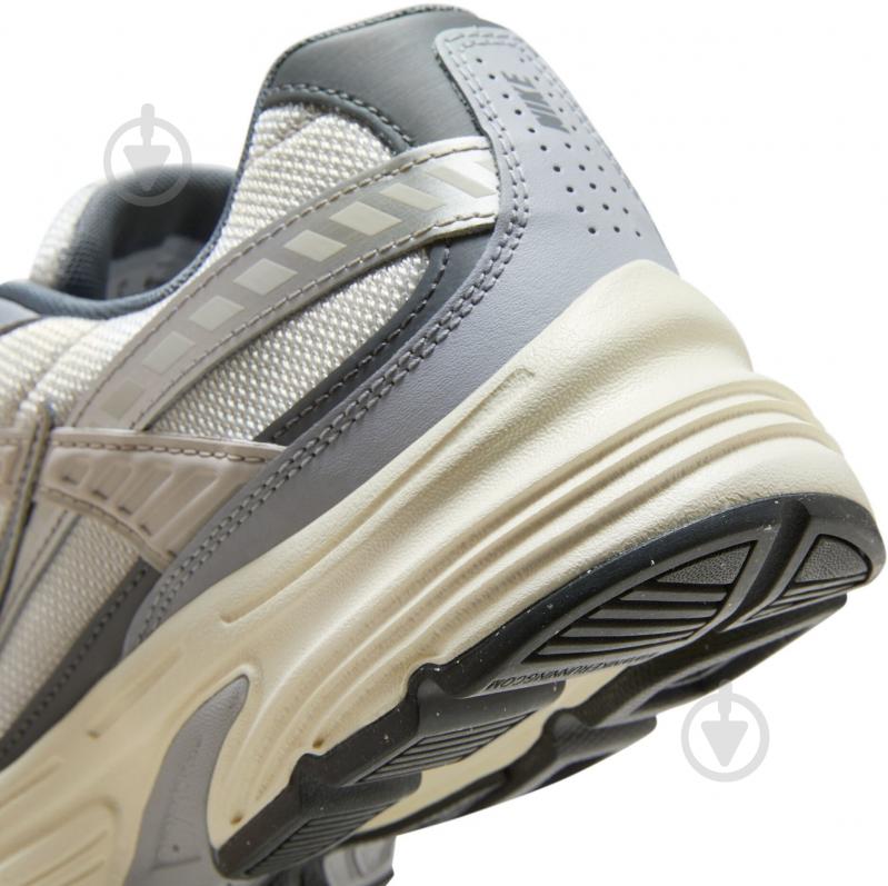 Кросівки чоловічі Nike INITIATOR HQ1179-001 р.43 сірі - фото 10
