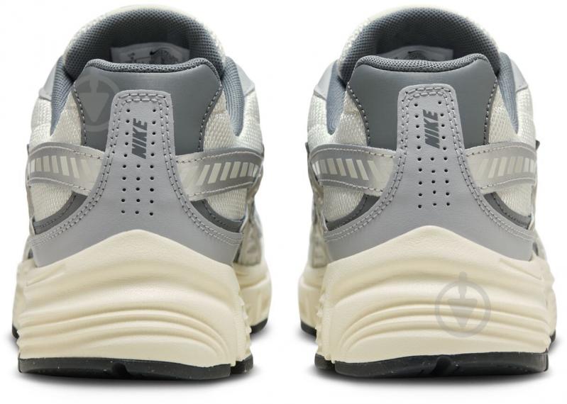 Кросівки чоловічі Nike INITIATOR HQ1179-001 р.43 сірі - фото 6
