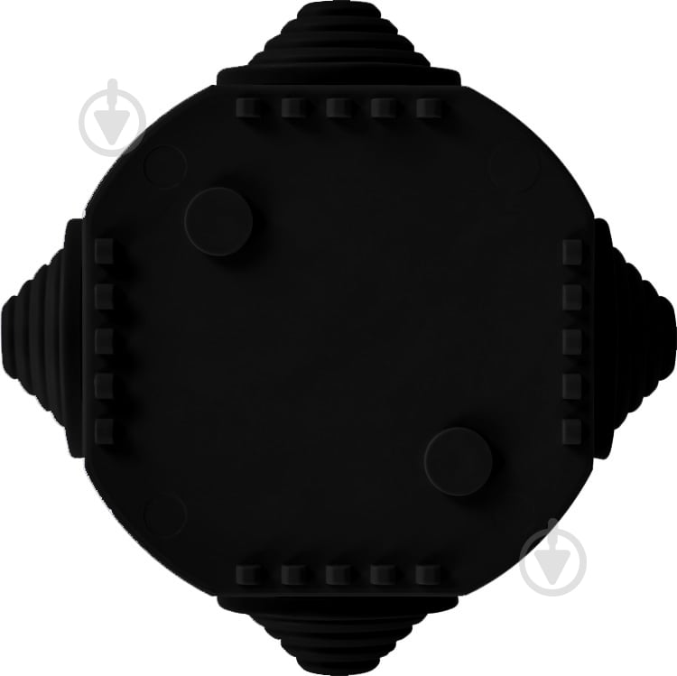 Коробка розподільча E.NEXT e.db.pro.d50.50u ПВХ p016107b - фото 4