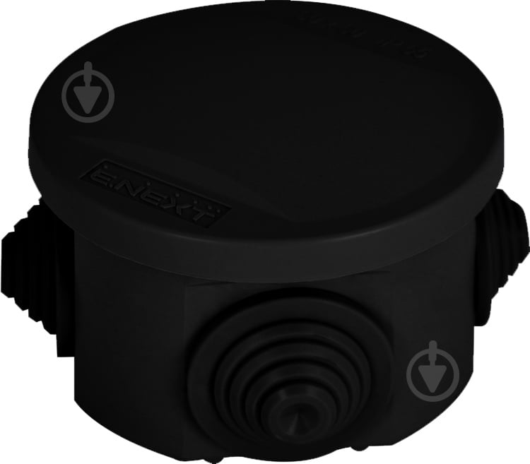 Коробка розподільча E.NEXT e.db.pro.d50.50u ПВХ p016107b - фото 1