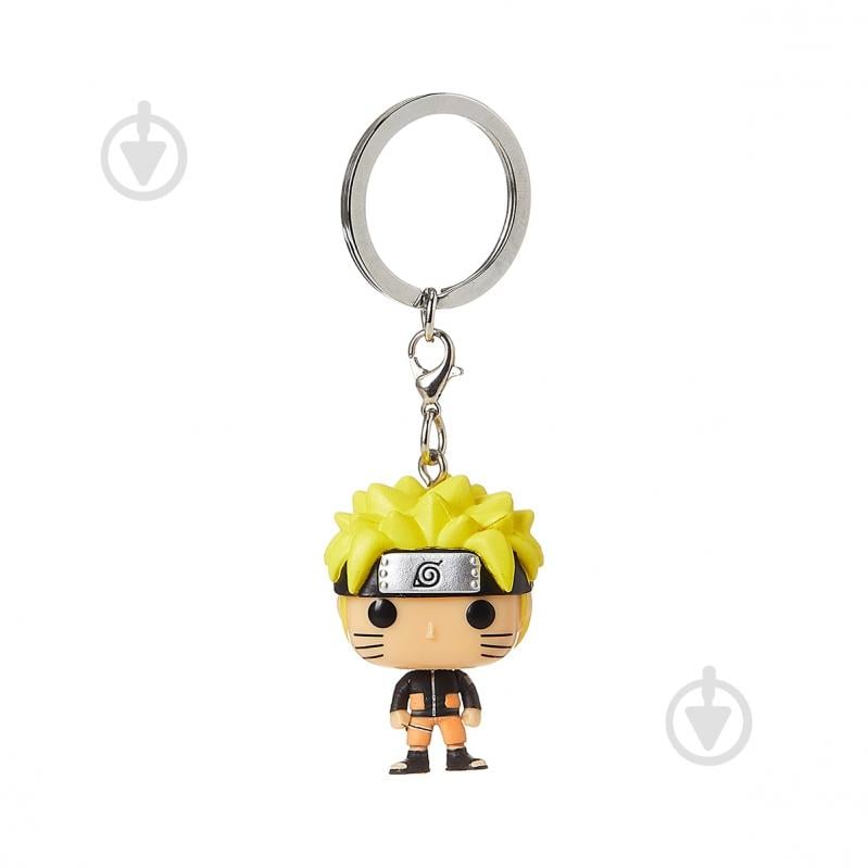 Фігурка-брелок Funko POP! серії Наруто 10663 - фото 3 Фігурка-брелок Funko POP! серії Наруто 10663 - фото 3