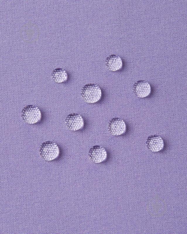 Комбінезон для дівчаток Reima Softshell Mjosa р.80 бузковий 5100006C-5450 - фото 6