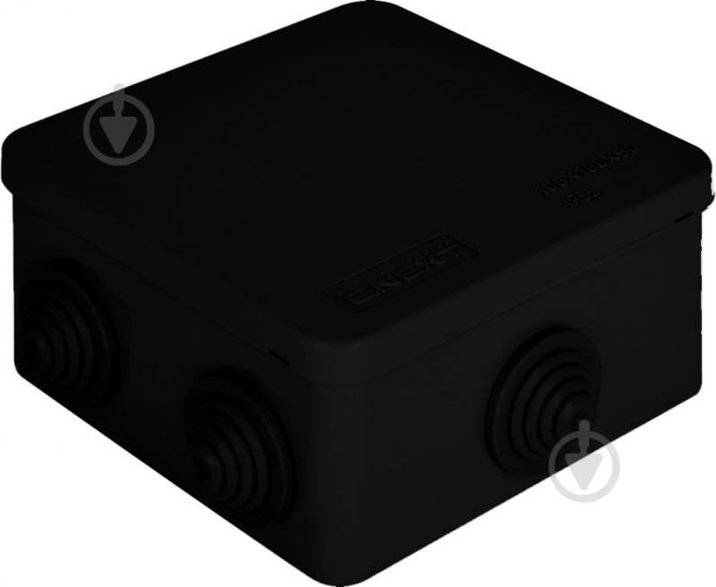 Коробка розподільча E.NEXT e.db.pro.100.100.50u ПВХ p016103b - фото 1
