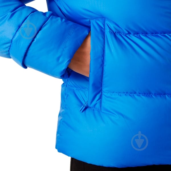 Куртка жіноча Helly Hansen 53818-554 р.L синій - фото 3