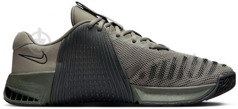Кросівки чоловічі Nike METCON 9 DZ2617-301 р.43 хакі - фото 2 Кросівки чоловічі Nike METCON 9 DZ2617-301 р.43 хакі - фото 2