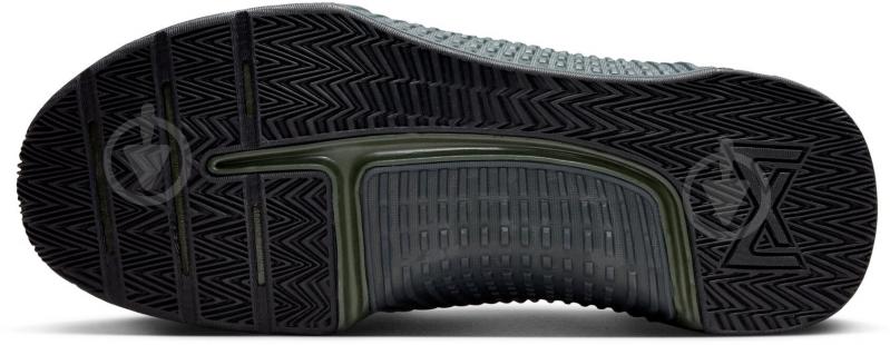 Кросівки чоловічі Nike METCON 9 DZ2617-301 р.43 хакі - фото 9 Кросівки чоловічі Nike METCON 9 DZ2617-301 р.43 хакі - фото 9