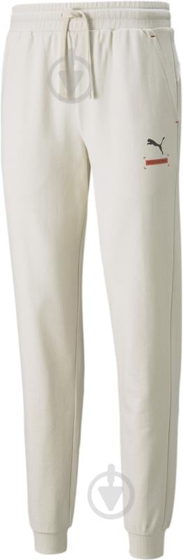 Штани Puma Better Pants 84746399 р. M білий - фото 4