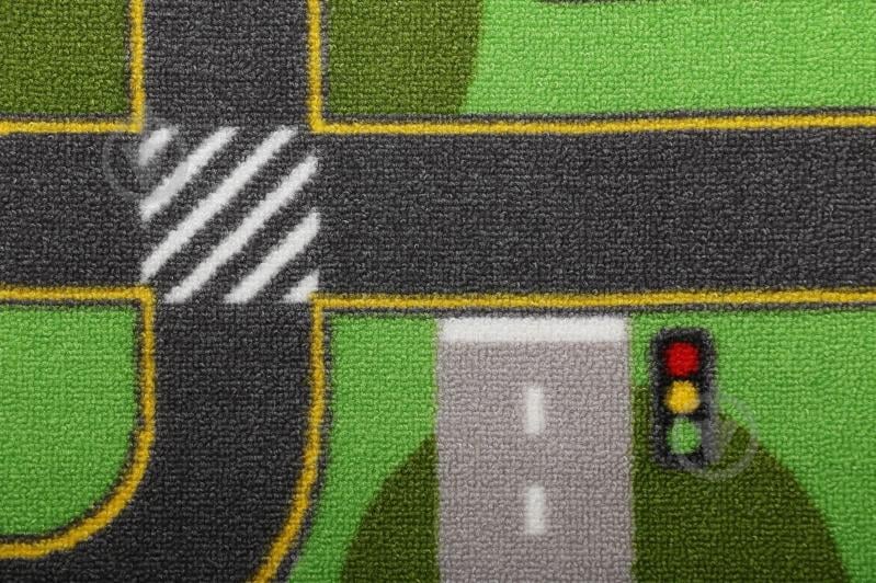 Коврик Таба Дорога 67x100 см - фото 2