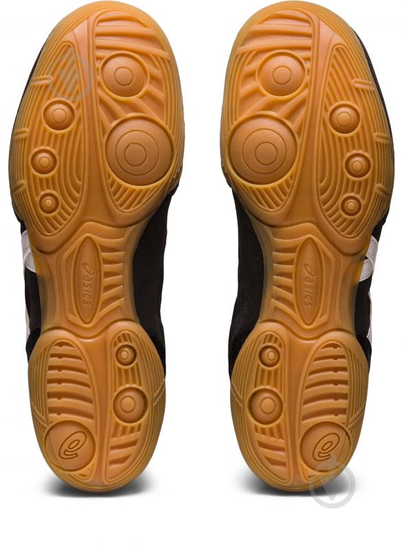 Боксерки чоловічі Asics MATFLEX 7 1081A051-001 р.44 чорні - фото 8 Боксерки чоловічі Asics MATFLEX 7 1081A051-001 р.44 чорні - фото 8