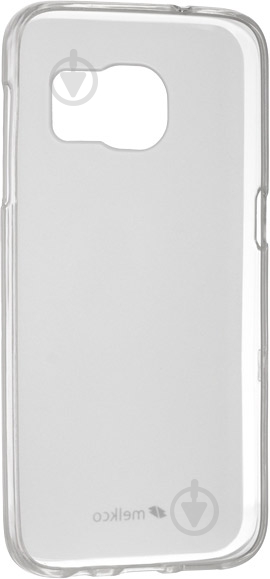 Чехол MELKCO Poly Jacket TPU для Samsung Galaxy S7 G930 transparent (SSGLS7TULT2TSMT) - фото 2