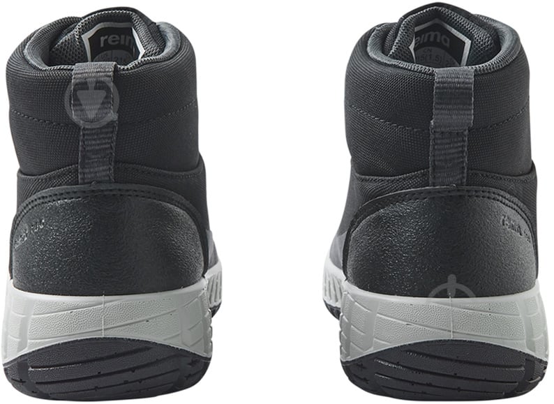 Черевики Reima Wetter 2.0 5400013A-9990 р.36 сірий - фото 6 Черевики Reima Wetter 2.0 5400013A-9990 р.36 сірий - фото 6