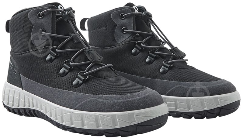 Черевики Reima Wetter 2.0 5400013A-9990 р.36 сірий - фото 7 Черевики Reima Wetter 2.0 5400013A-9990 р.36 сірий - фото 7