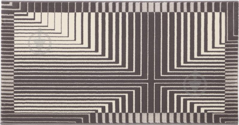 Ковер Moldabela Luxury 7107-1-51144 0,8x1,5 м - фото 1 Ковер Moldabela Luxury 7107-1-51144 0,8x1,5 м - фото 1