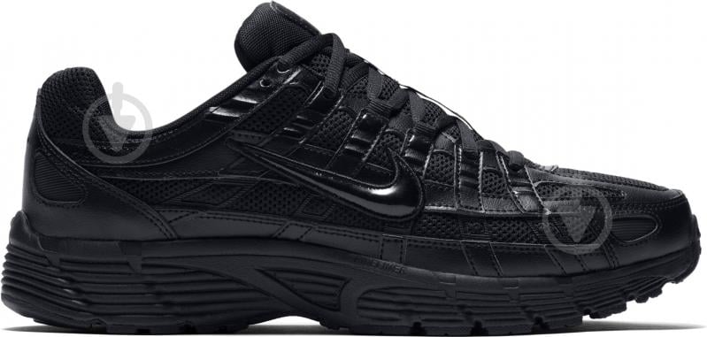 Кросівки Nike P-6000 CD6404-002 р.42 - фото 3