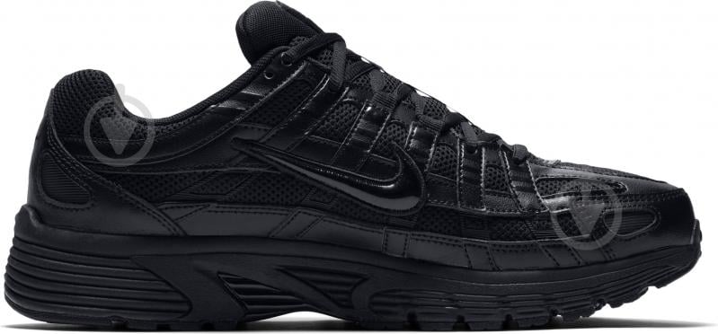 Кросівки Nike P-6000 CD6404-002 р.42 - фото 4