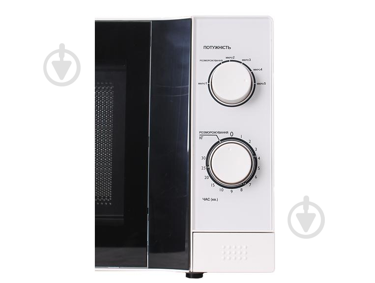 Микроволновая печь PRIME Technics PMW 20711 KW - фото 6