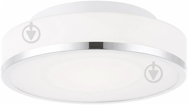 Светильник настенно-потолочный Globo PLAIN 41551 2x40 Вт E14 белый 41551 - фото 1