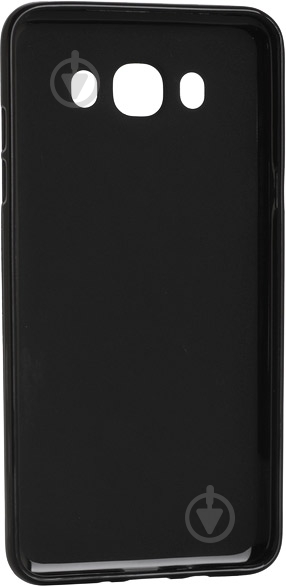 Чехол MELKCO Poly Jacket TPU для Samsung Galaxy J7 J710 black (SSNGJ7TULT2BKMT) - фото 2