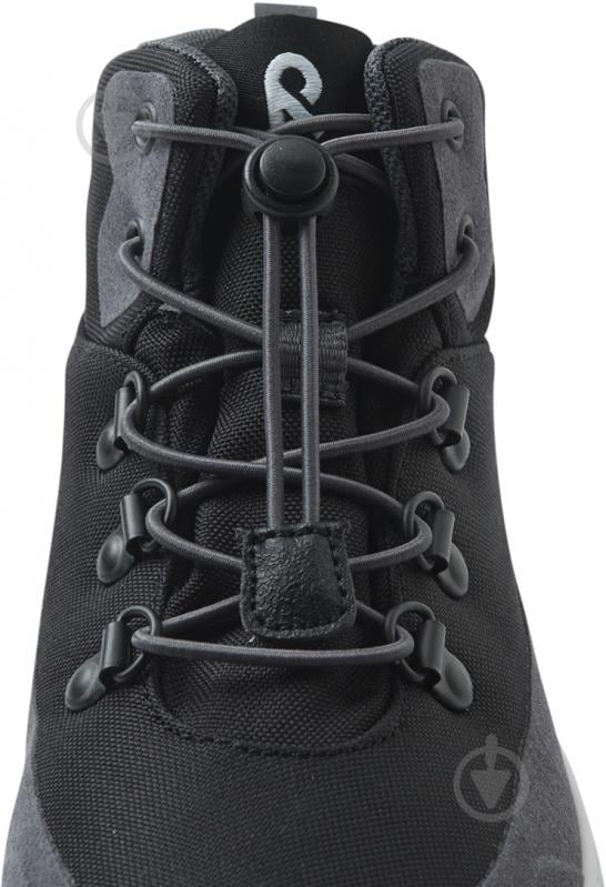 Черевики Reima Wetter 2.0 5400013A-9990 р.34 сірий - фото 3 Черевики Reima Wetter 2.0 5400013A-9990 р.34 сірий - фото 3