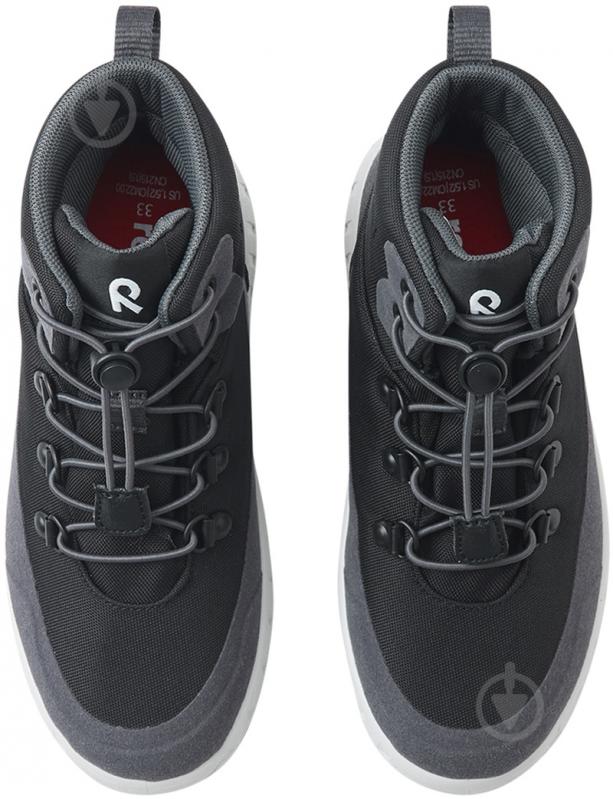 Черевики Reima Wetter 2.0 5400013A-9990 р.34 сірий - фото 8 Черевики Reima Wetter 2.0 5400013A-9990 р.34 сірий - фото 8