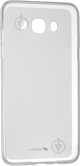 Чехол MELKCO Poly Jacket TPU для Samsung Galaxy J7 J710 transparent (SSNGJ7TULT2TSMT) - фото 1