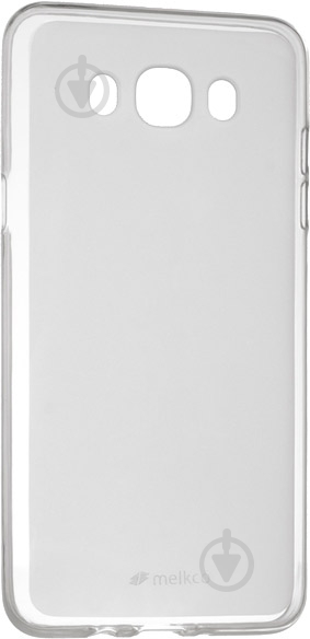 Чехол MELKCO Poly Jacket TPU для Samsung Galaxy J7 J710 transparent (SSNGJ7TULT2TSMT) - фото 2
