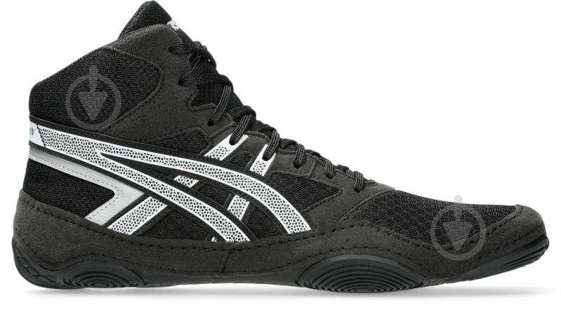 Боксерки мужские Asics SNAPDOWN 4 1081A058-001 р.46 черные - фото 1 Боксерки мужские Asics SNAPDOWN 4 1081A058-001 р.46 черные - фото 1