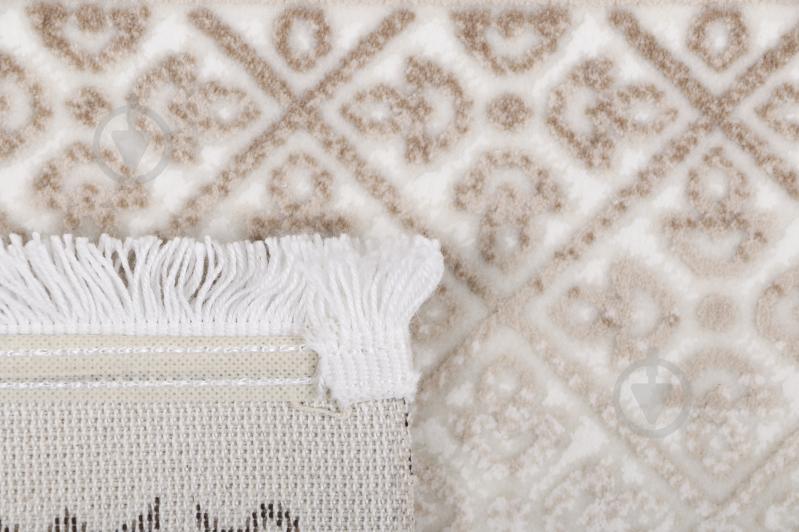 Ковер Art Carpet Esila 1307A 0,8x1,5 м - фото 2