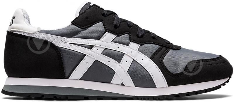 Кросівки чоловічі Asics OC RUNNER 1201A388-021 р.45 чорні - фото 1