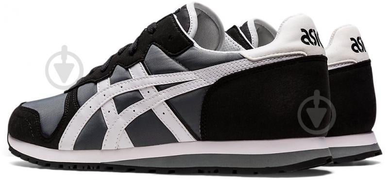 Кросівки чоловічі Asics OC RUNNER 1201A388-021 р.45 чорні - фото 4