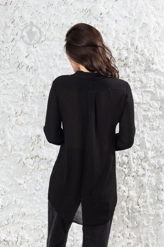 Рубашка German Volf 21047 р. черный - фото 4