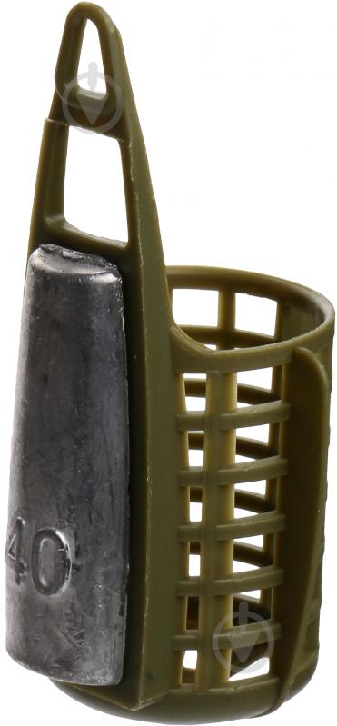 Кормушка GTL 40 г - фото 1