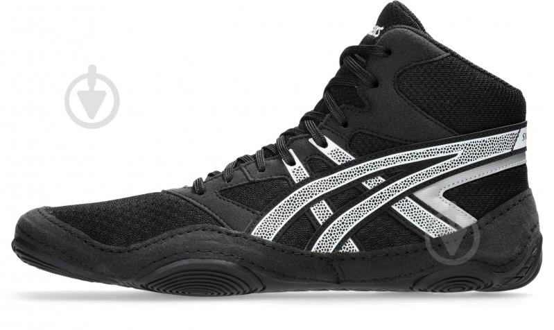 Боксерки мужские Asics SNAPDOWN 4 1081A058-001 р.39,5 черные - фото 2 Боксерки мужские Asics SNAPDOWN 4 1081A058-001 р.39,5 черные - фото 2