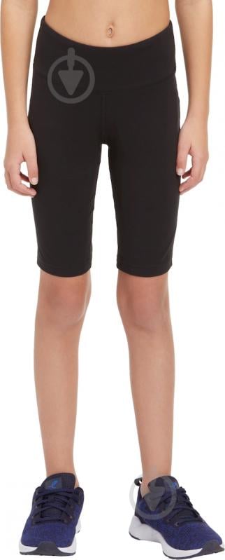 Велосипедки Energetics Kelis 2 G 429712-050 р. 116 черный - фото 1