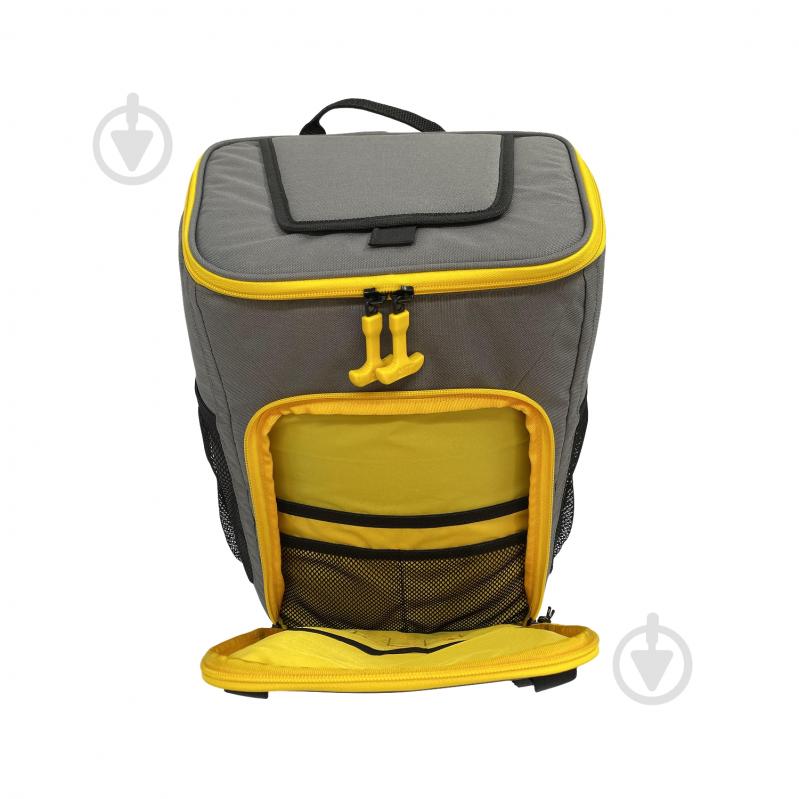 Сумка изотермическая CAT 20 л GP-63487A - фото 3 Сумка изотермическая CAT 20 л GP-63487A - фото 3